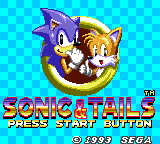 SonicandTails GG Title.png
