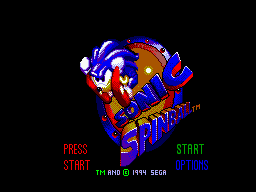 SonicSpinball SMS title.png