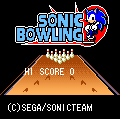 SonicBowling 503i title.png