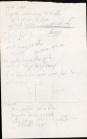 TomPaynePapers Small Blank Notepad (Loose, No Order) image1597.jpg