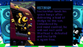 SEGA Mega Drive Mini Screenshots 3rdWave 9 Vectorman 02.png
