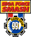 SegaForce SmashGG Award.png