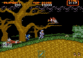 SEGA Mega Drive Mini Gameplay Gif Ghouls and Ghosts 2.gif
