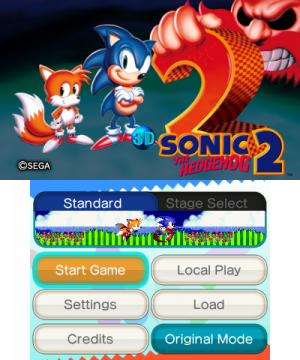 3DSonictheHedgehog2 3DS Title.png