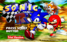 SonicRTrialVersion Saturn Title.png