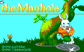 TheManhole PC9801VM Title.png