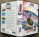 Sonic2 SMS AU classics cover.jpg