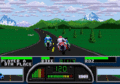 SEGA Mega Drive Mini Gameplay Gif Road Rash 4.gif