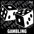 Pegi gambling.svg