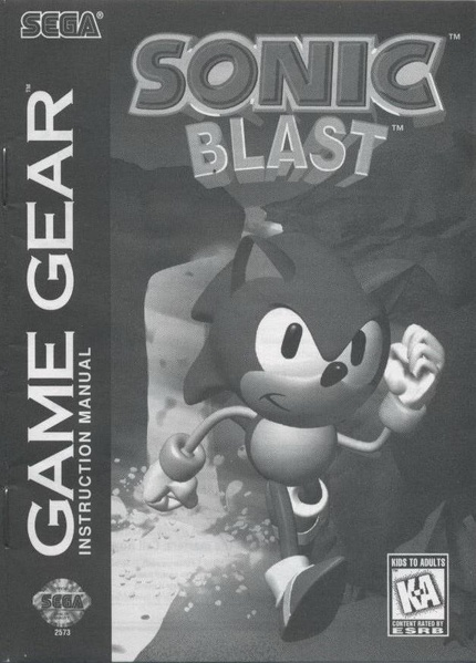 File:Sonic Blast GG US Manual.pdf