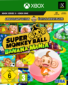 Super Monkey Ball Banana Mania Limited Edition Xbox Packshot Front USK PEGI.png