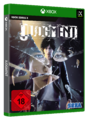 Judgement Xbox Packshot Angled Left EU USK.png