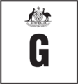 OFLC Australia Rating - G.png