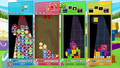 Puyo Puyo Tetris 2 Screenshots Skill Battles Online 4P Party Mode.png