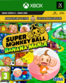 Super Monkey Ball Banana Mania Limited Edition Xbox Packshot Front PEGI.png