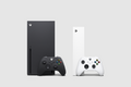 XboxMediaAssetArchive Still-Image Console-Family 3 Front-Facing Consoles-Controllers.png