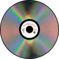 Manhattan Requiem LD-ROM² JP Disc Side2 300.png