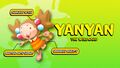 Super Monkey Ball Banana Mania Screenshots 2021-07-28 YanYan.jpg