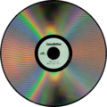 Quiz Econosaurus LD-ROM² JP Disc SideB 300.png
