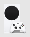 XboxMediaAssetArchive Still-Image Xbox-Series-S 3 Front-View Console-Controller.png
