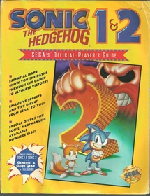 Sonic the Hedgehog 1 & 2 Segas Official Players Guide.pdf