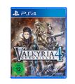 Valkyria Chronicles 4 PS4 Promo Cover Front DE.jpg
