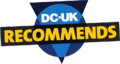 DCUK Recommends Award 2000.png