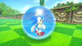 Super Monkey Ball Banana Mania Screenshots Sonic & Tails Join the Gang Sonic 2.png