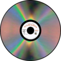 Manhattan Requiem LD-ROM² JP Disc Side1 300.png