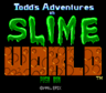 SlimeWorld SCDROM2 Title.png