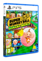 Super Monkey Ball Banana Mania Standard Edition PS5 Packshot Left PEGI.png