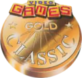 VideoGames Gold Award.png