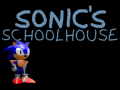 SonicsSchoolhouse PC Title.png