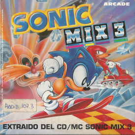 Sonic Mix 3 promo Front Cover.png