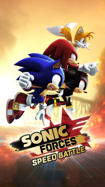 Sonic The Hedgehog 4 Episode II APK v2.1.2 Free Download - APK4Fun