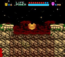 PocketMonster SNES Stage2 MapDifference2.png