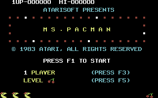 MsPacMan C64 Title.png