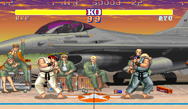 SF2CE Arcade Stage Guile.png