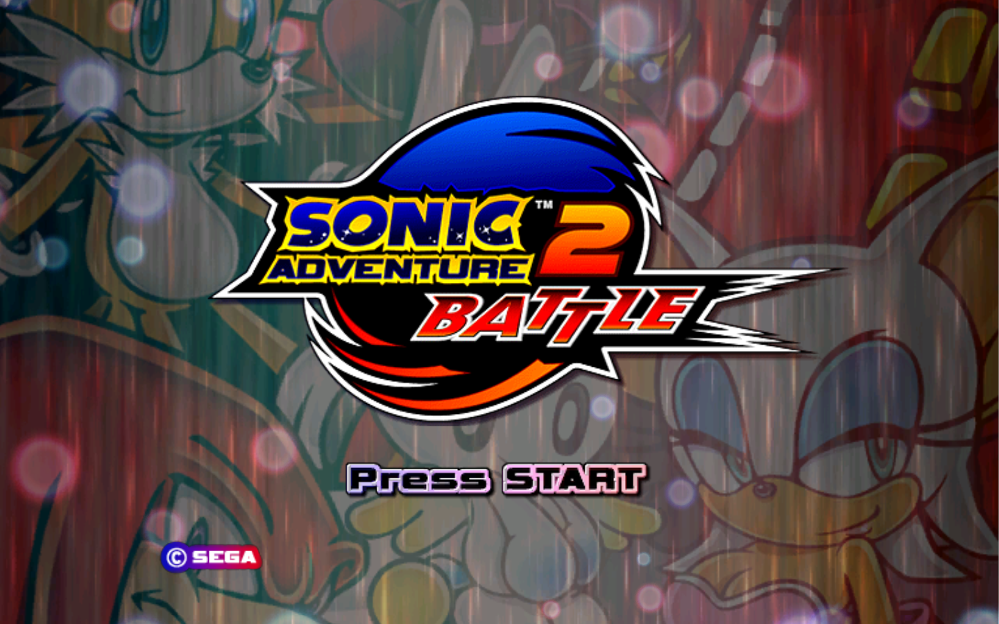 File:Sa2 sonic.png - Sonic Retro