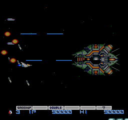 Gradius PCE, Stage 2 Boss.png