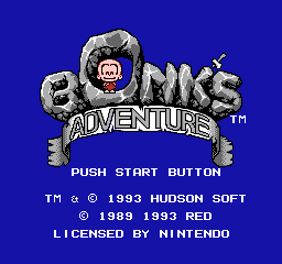 BonksAdventure NES Title.png