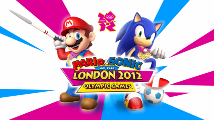 Mario Sonic Jogos Olímpicos 2008 - nintendo ds - Videogames