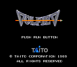 Volfied PCE Title.png