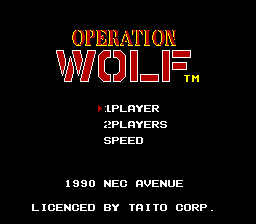 OperationWolf PCE Title.png
