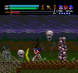 Valis III CDROM2, Stage 6-1.png