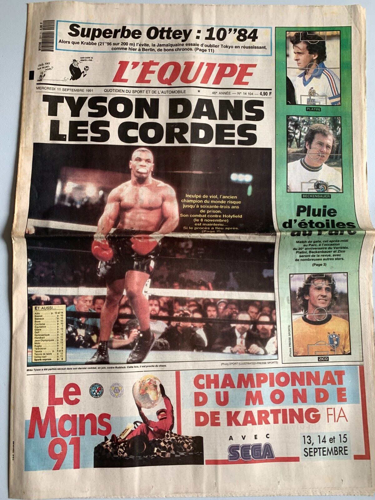 L'Équipe FR 1991-09-11.jpg