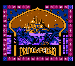PrinceofPersia NES Title.png