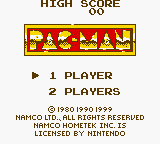 PacMan SGB Title.png