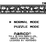 PacAttack GB Title.png