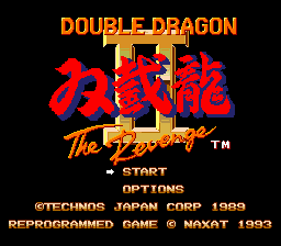 DoubleDragonII SCDROM2 Title.png